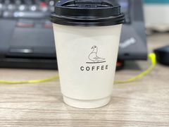 -野鸽子咖啡(中航店)