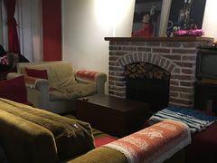 -雕刻时光咖啡馆(北航店)