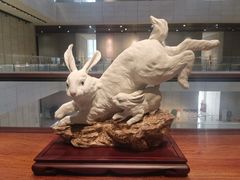 -北京工艺美术博物馆