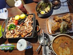-韩热集市(百源店)