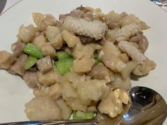 全爆-津菜典藏(中北镇店)