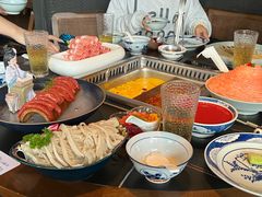 -大隐·成都火锅Bistro(合生麒麟新天地店)