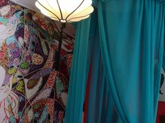 -浔岚云舍mist静谧观景美宿(丽江古城店)