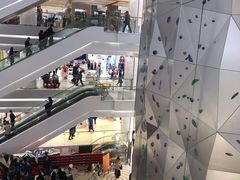 -圆融星座购物中心