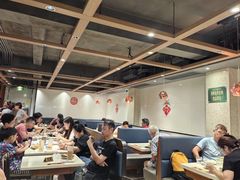 -和平馆·地道港澳茶餐厅(西门口店)