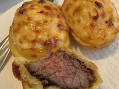 -马克西姆俄罗斯餐厅(通亚街店)