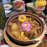 来重庆一定要吃这个紫菜大阪烧！