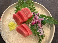 -隐泉·HANA BY HATSUNE葉奈日式料理(国贸商城店)