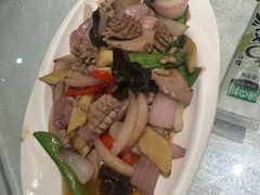 -莲花公园煎蟹(总店)