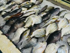 -乐在集市海鲜大排档(平潭店)