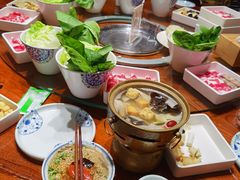 -古关火锅店(古北水镇景区店)