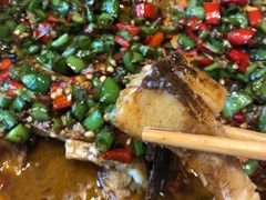 -辣公子·千岛湖私房菜(滨江店)