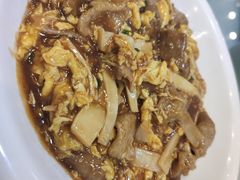 醋溜木须-阿西娅食府(中关村店)