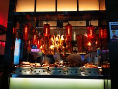 -陈鹏鹏潮汕菜(宝安机场T3航站楼店)