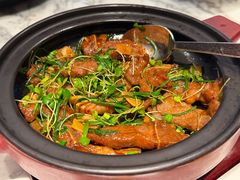 -湖滨28中餐厅·西湖宴·杭州君悦酒店