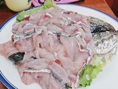 -大理.老字号渝记酸萝卜乌鱼(古城总店)