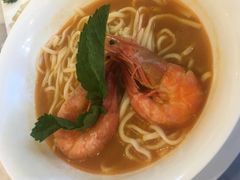 -子霖南山鲜虾面(南山总店)