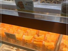 -鲍师傅糕点(八一馆店)