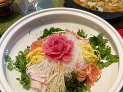 -洛阳宴·洛阳菜(南昌路店)