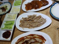 -德缘烤鸭店(大栅栏店)