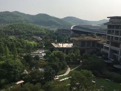 -宁波九龙湖开元度假村