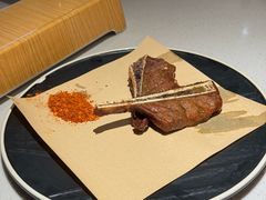 -华馨园北京烤鸭(丽水店)