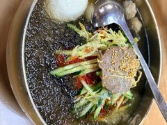 -顺姬冷面(长白西路店)