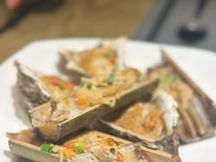 -博林天瑞喜来登酒店·西丽尚膳