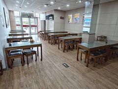 -庆丰包子铺(房山长阳店)
