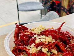 蒜蓉小龙虾-寻虾记(小寨店)