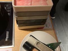 -温野菜涮涮锅(西单大悦城店)