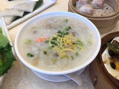 凤城艇仔粥-顺德人家食府(黄金广场店)