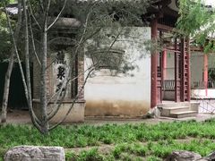 -达活泉公园