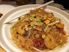 -新长岭大酒店酒楼