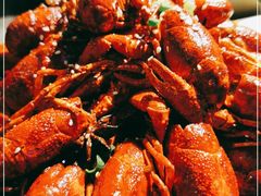 -巴厘龙虾·榜首油焖大虾(洞庭·艺术洋房店)