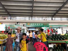 -羊栏农贸市场(羊新路店)