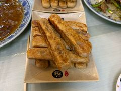 -协顺园回头馆(南顺城路店)