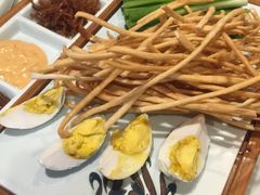 -京氣春饼(机场店)