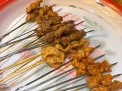 -北丐先生·野馄饨烧烤(雨花万象店)