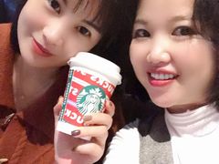 -星巴克臻选(长沙运达中央广场店)