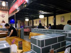 -秦韵轩·西安小馆(贻成福地广场店)