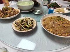 -高淳老街土菜馆(迎薰门店)