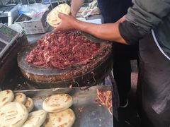 -杨天玉腊牛羊肉