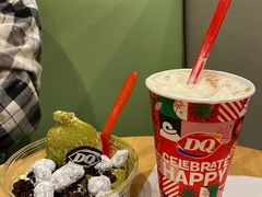 -DQ·蛋糕·冰淇淋(惠山万达店)