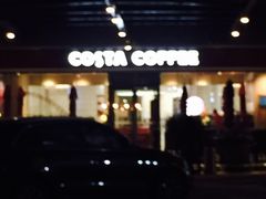 -COSTA COFFEE(丰联广场店)