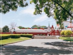 -北京世界公园