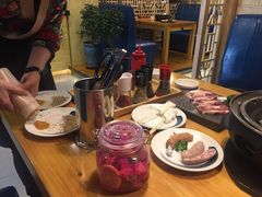 -隐炉和牛烧肉店(群力店)