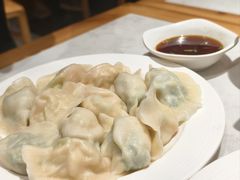 -饺子季水饺餐厅(新市街店)