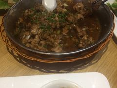 -林辉家宴·本地家常菜·头牌清远鸡(先锋店)