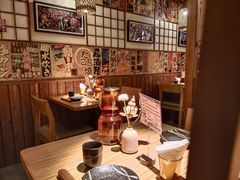 -玉川屋创意日料Bistro(柳巷店)